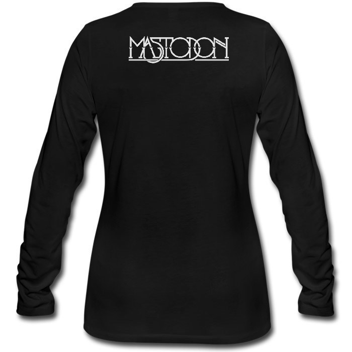 Mastodon #3 - фото 90393