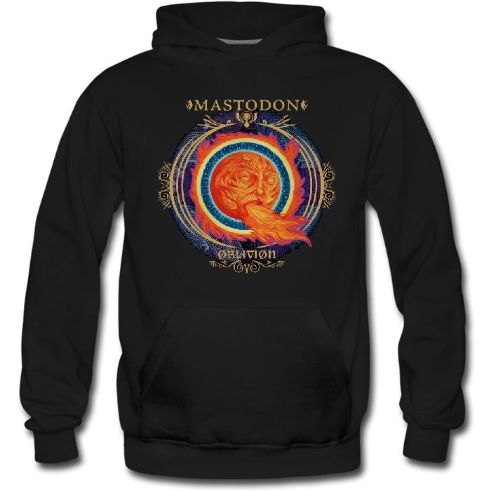 Mastodon #6 - фото 90455