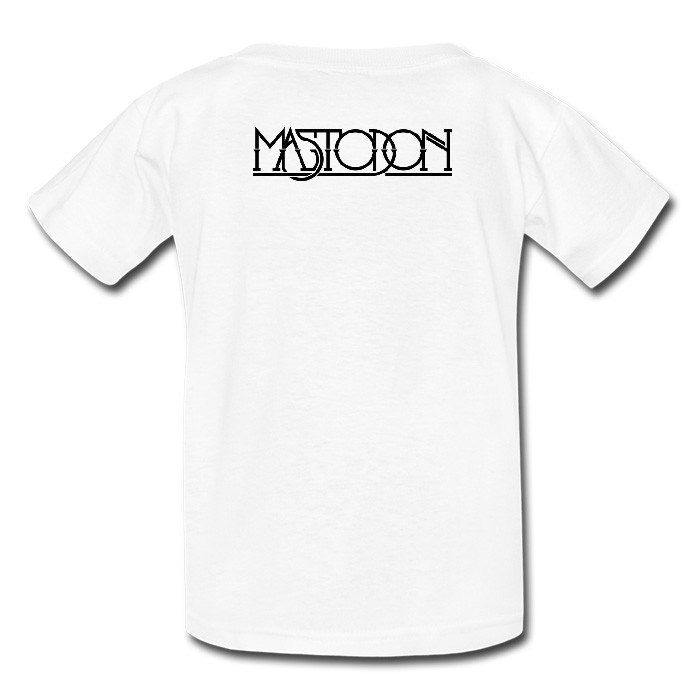 Mastodon #11 - фото 90577