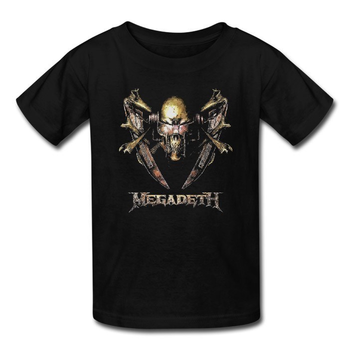 Megadeth #1 - фото 90814