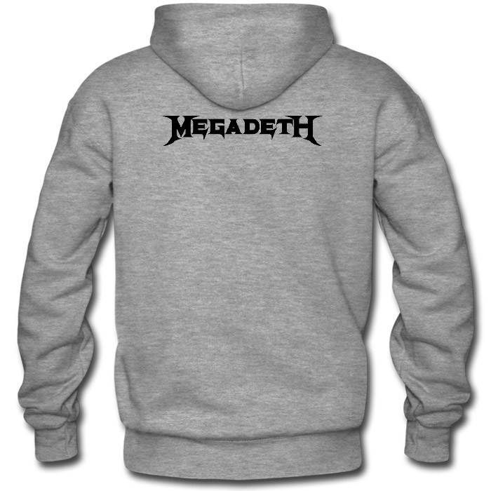 Megadeth #2 - фото 90855