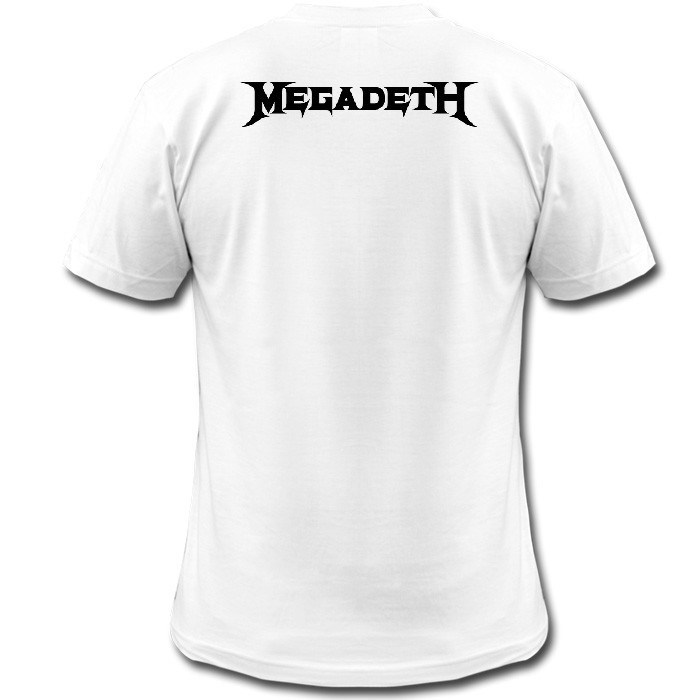 Megadeth #3 - фото 90877
