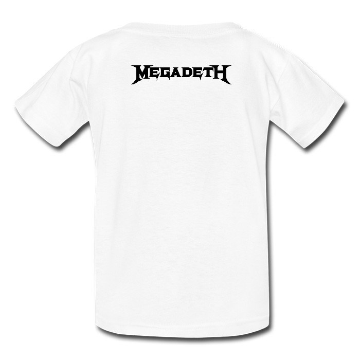 Megadeth #3 - фото 90893