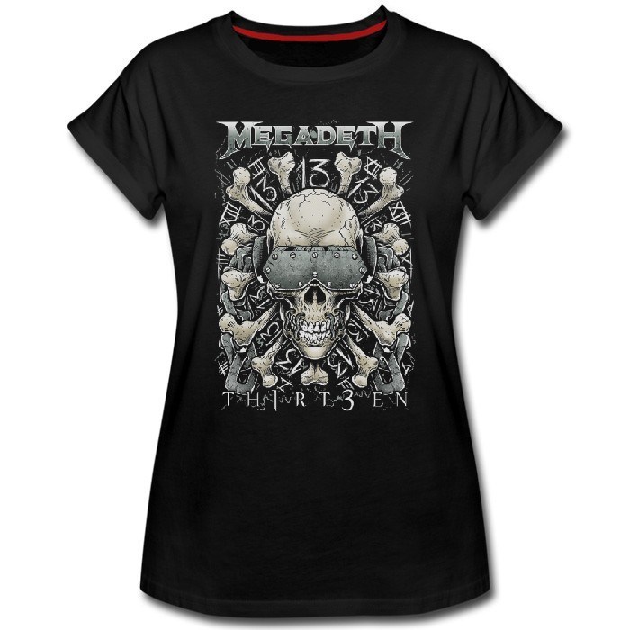 Megadeth #4 - фото 90898