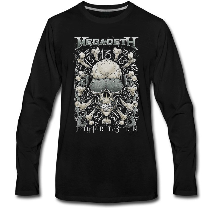 Megadeth #4 - фото 90903