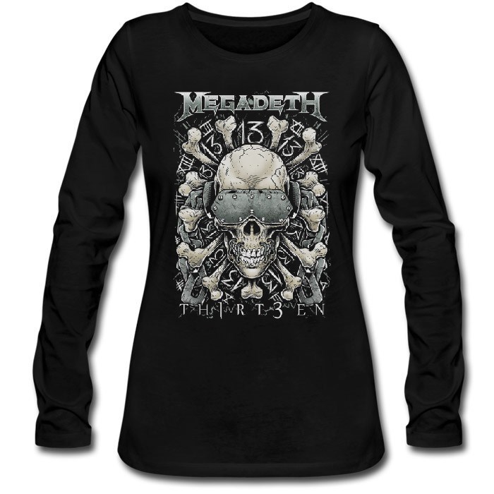 Megadeth #4 - фото 90905