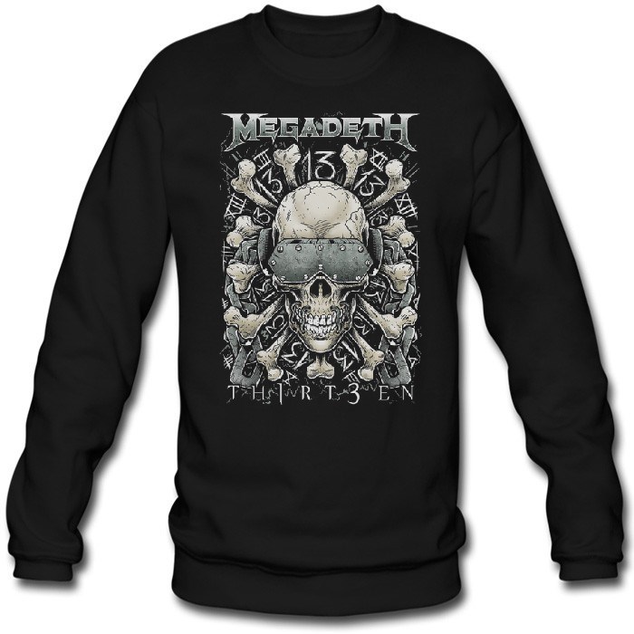 Megadeth #4 - фото 90906