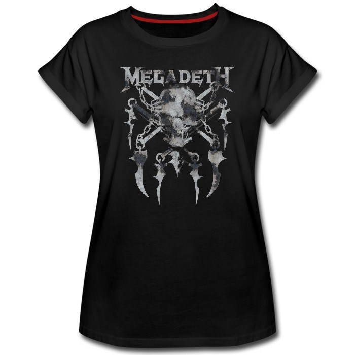 Megadeth #9 - фото 90990