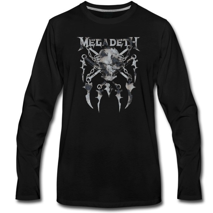 Megadeth #9 - фото 90995