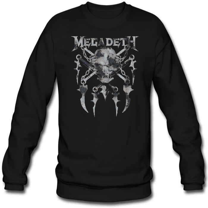 Megadeth #9 - фото 90998