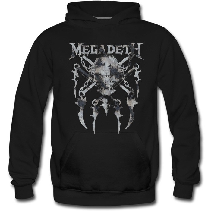 Megadeth #9 - фото 91000