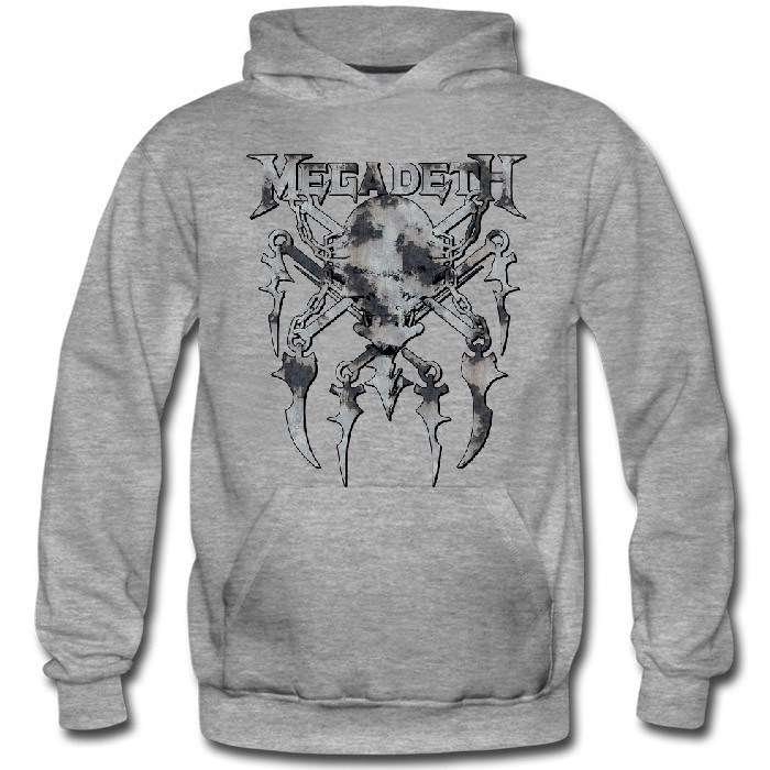 Megadeth #9 - фото 91001