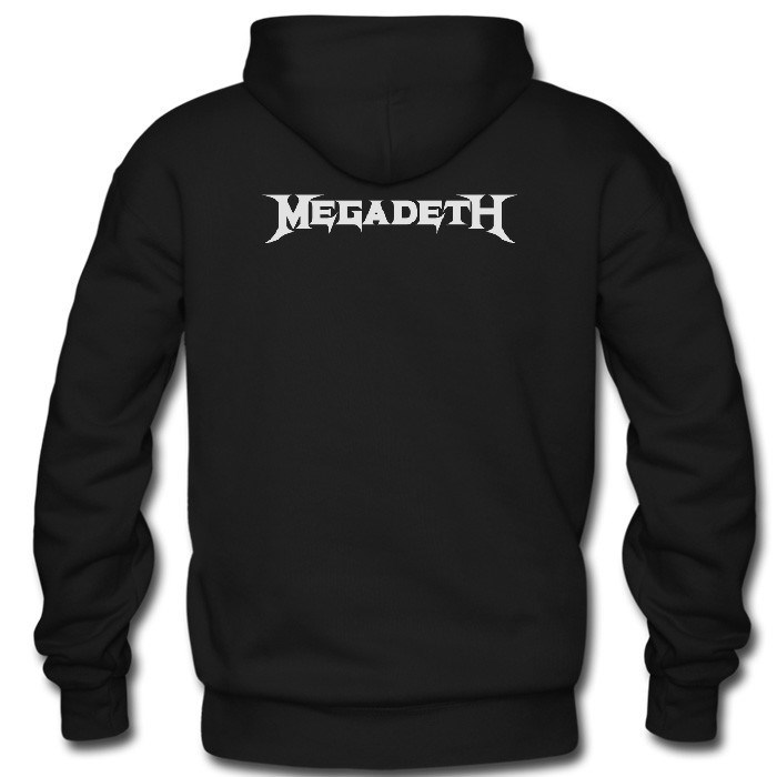 Megadeth #10 - фото 91034