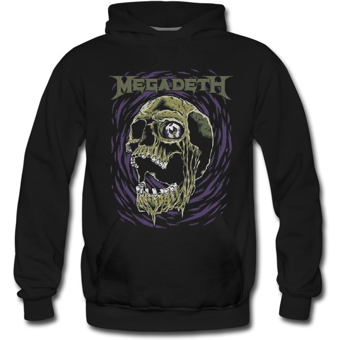 Megadeth #11 - фото 91050