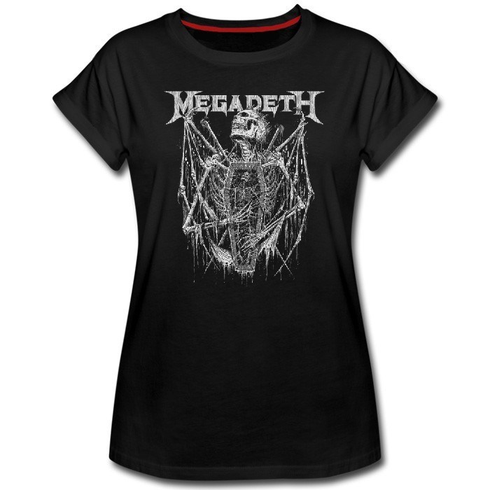 Megadeth #12 - фото 91076