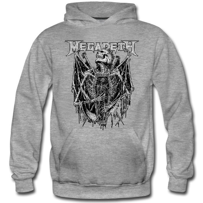 Megadeth #12 - фото 91087