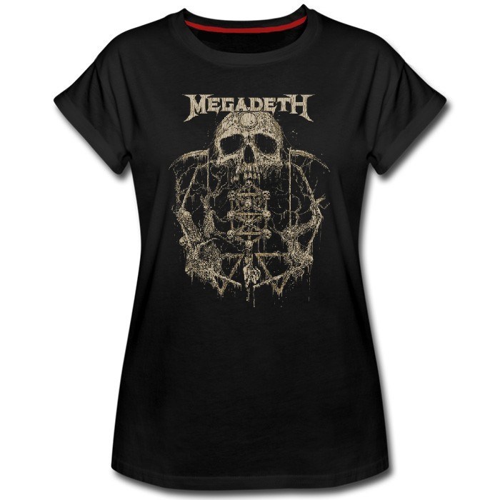 Megadeth #13 - фото 91112