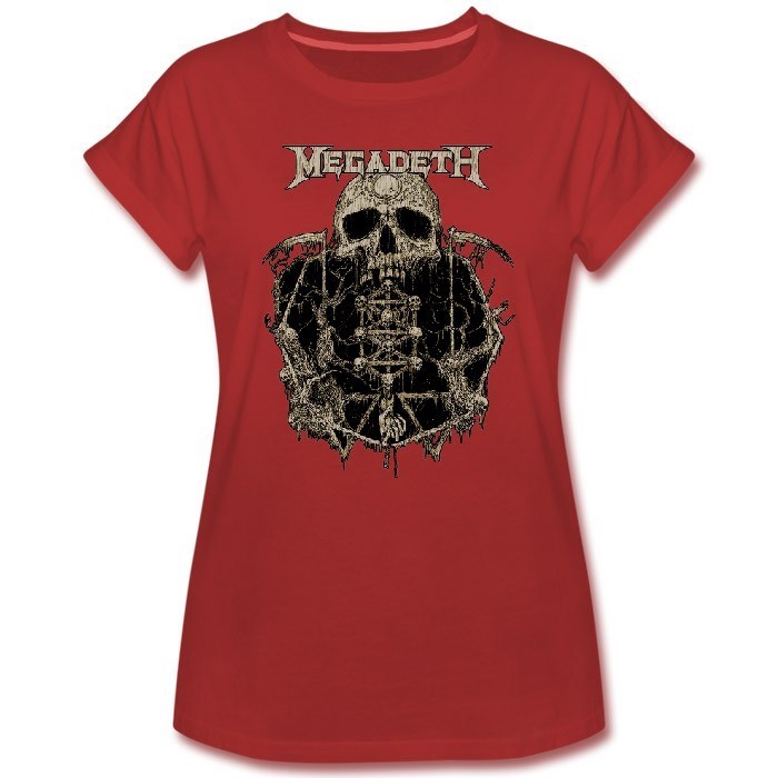 Megadeth #13 - фото 91115