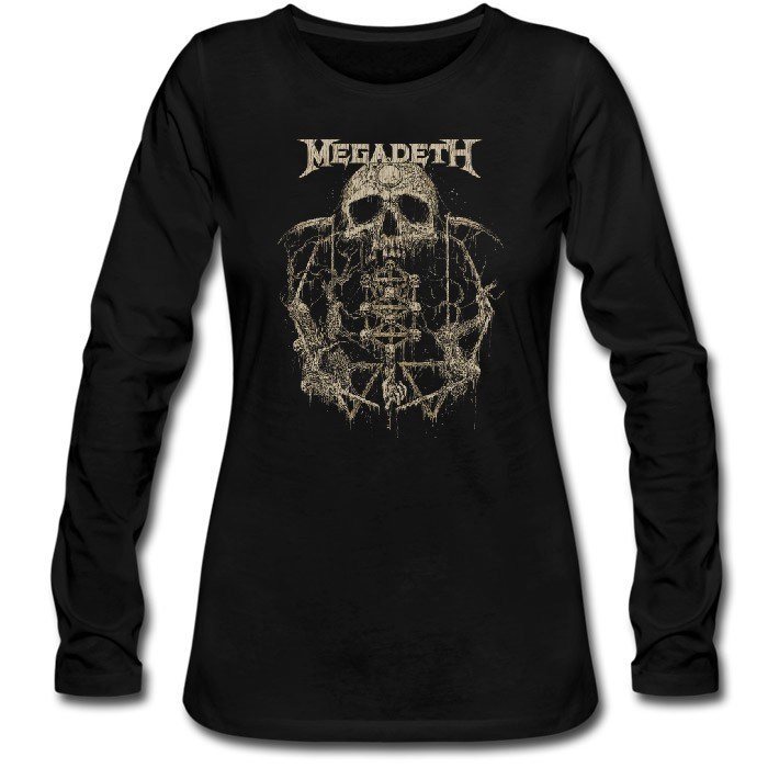 Megadeth #13 - фото 91119