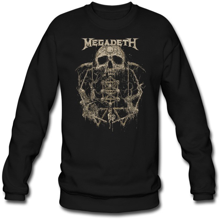 Megadeth #13 - фото 91120