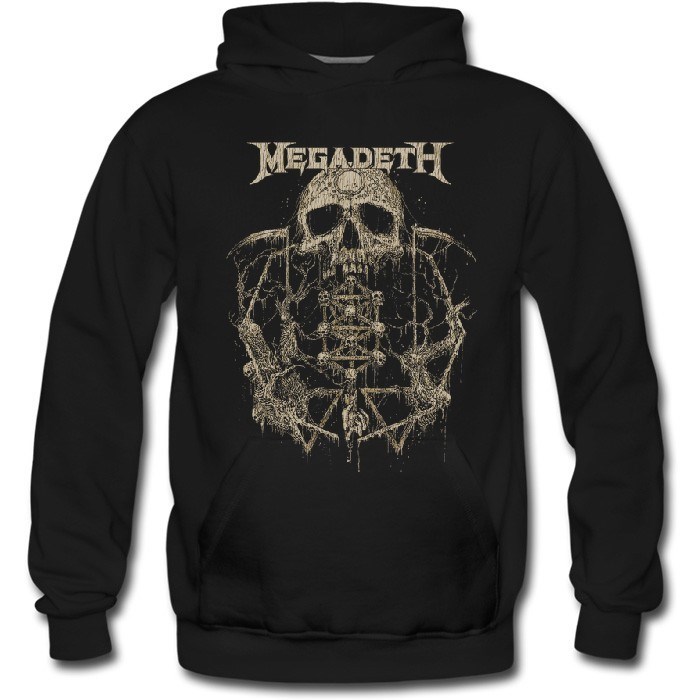 Megadeth #13 - фото 91122