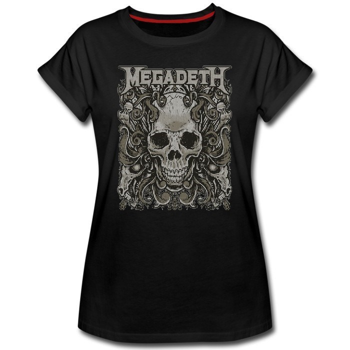 Megadeth #14 - фото 91148