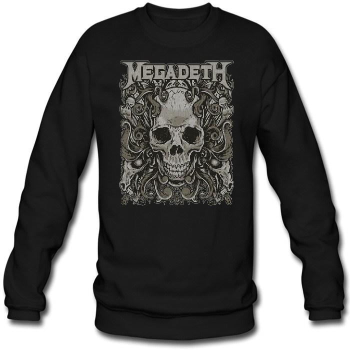 Megadeth #14 - фото 91156