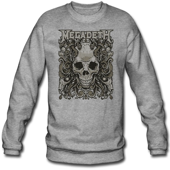 Megadeth #14 - фото 91157