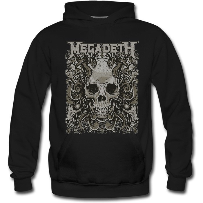 Megadeth #14 - фото 91158
