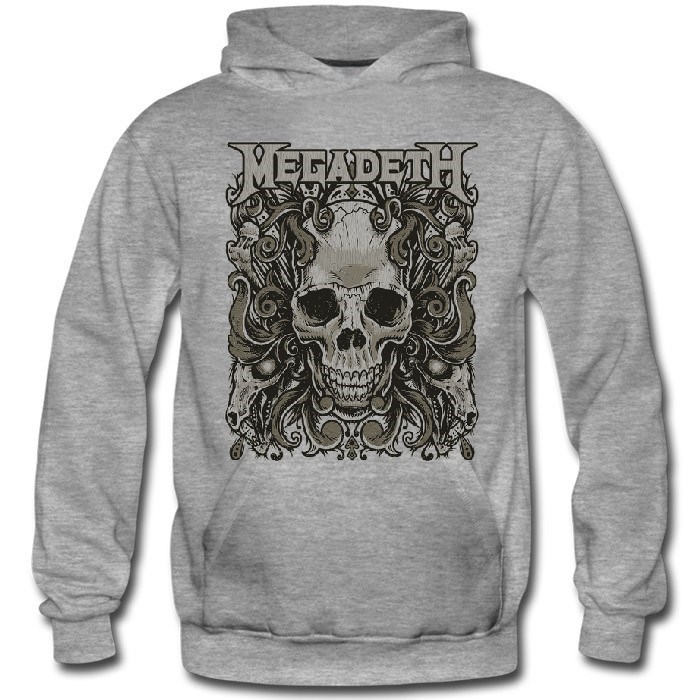 Megadeth #14 - фото 91159