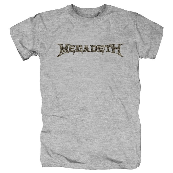 Megadeth #15 - фото 91182