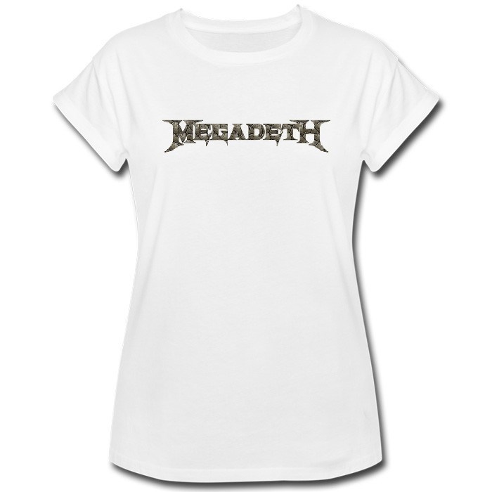 Megadeth #15 - фото 91185