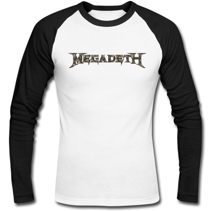 Megadeth #15 - фото 91188