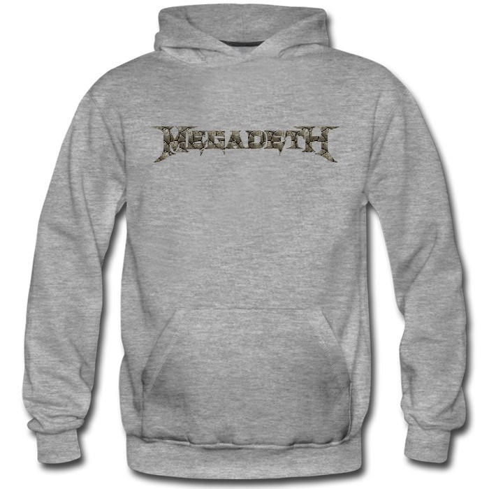 Megadeth #15 - фото 91195