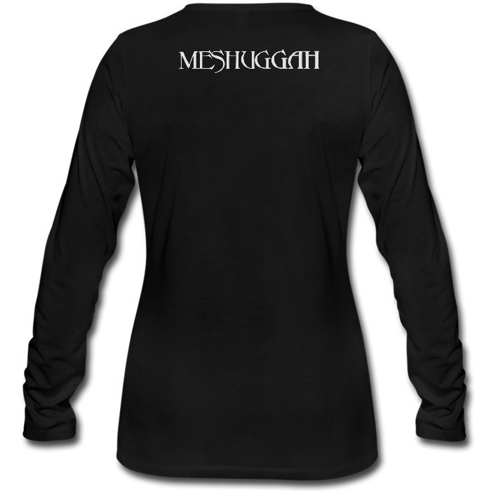 Meshuggah #1 - фото 91281