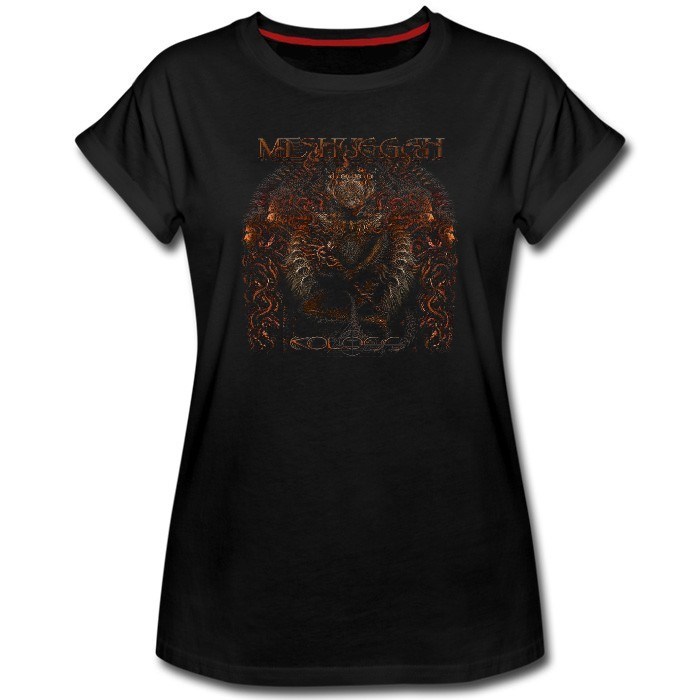 Meshuggah #2 - фото 91292