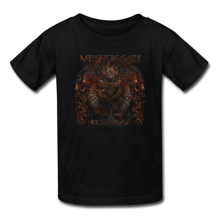 Meshuggah #2 - фото 91304