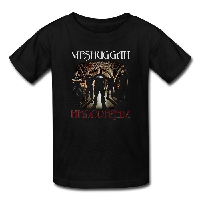 Meshuggah #3 - фото 91340
