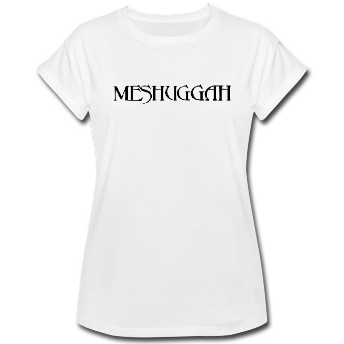 Meshuggah #6 - фото 91437
