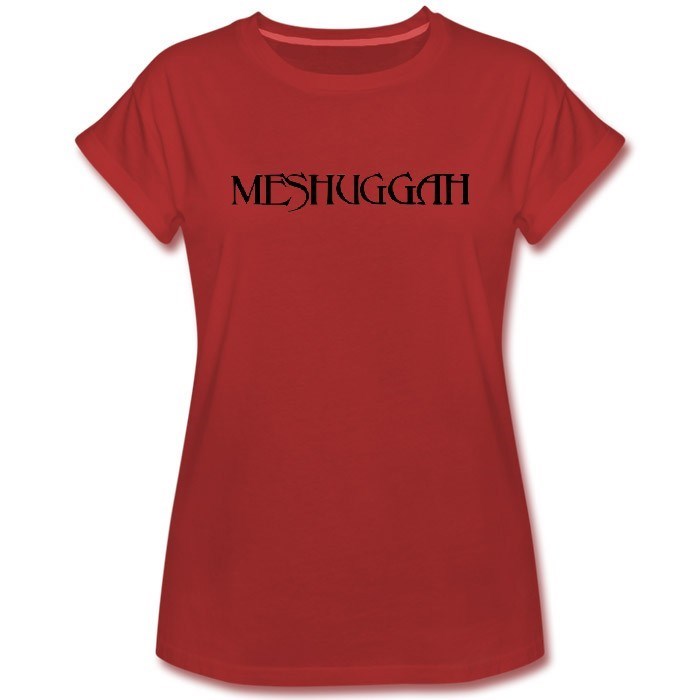 Meshuggah #6 - фото 91439