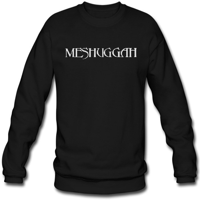 Meshuggah #6 - фото 91444