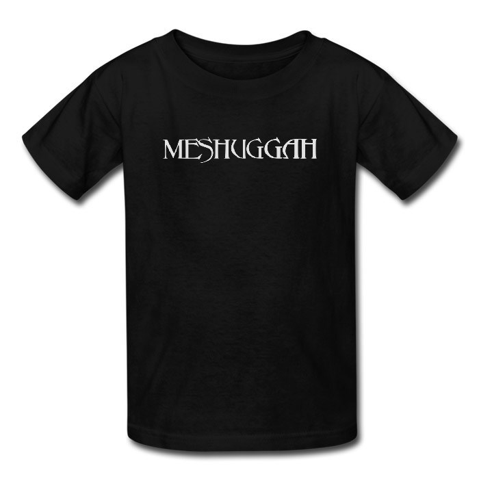 Meshuggah #6 - фото 91448