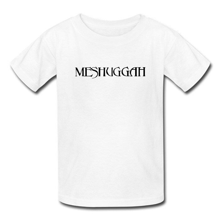 Meshuggah #6 - фото 91449
