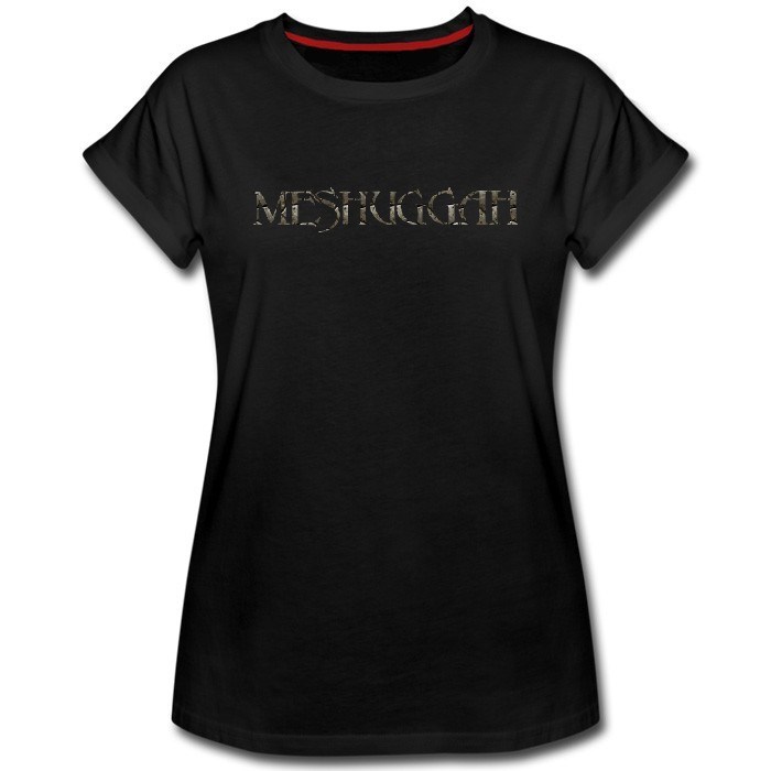 Meshuggah #7 - фото 91472