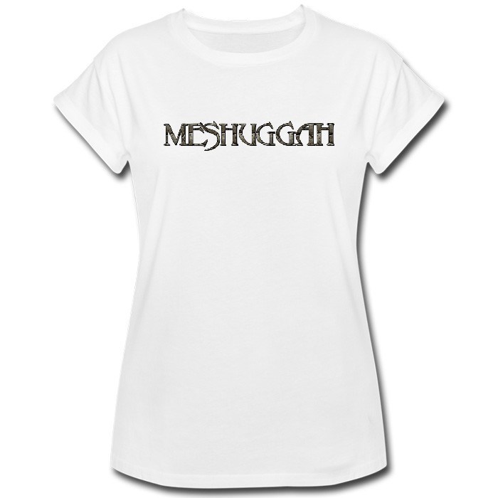 Meshuggah #7 - фото 91473