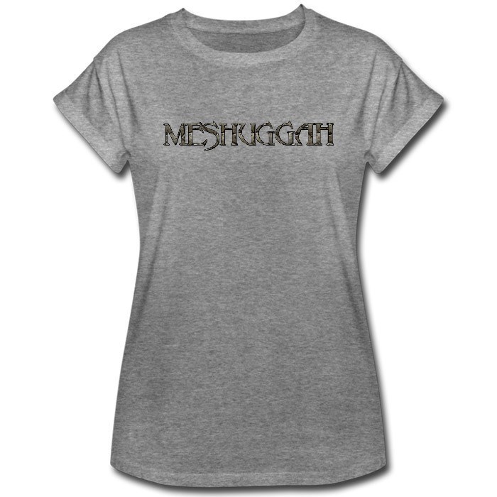 Meshuggah #7 - фото 91474
