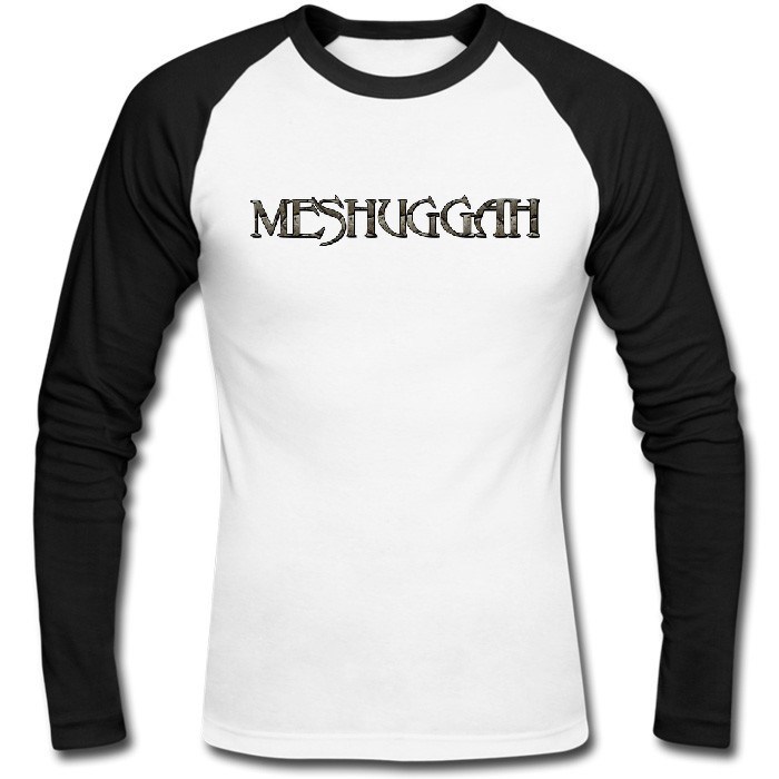 Meshuggah #7 - фото 91476
