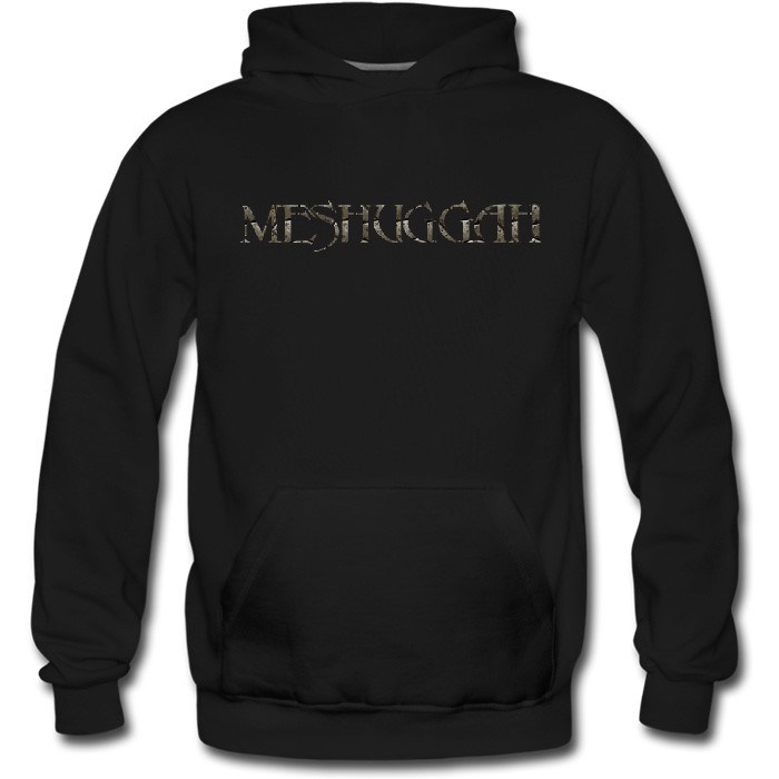 Meshuggah #7 - фото 91482