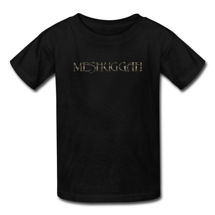 Meshuggah #7 - фото 91484