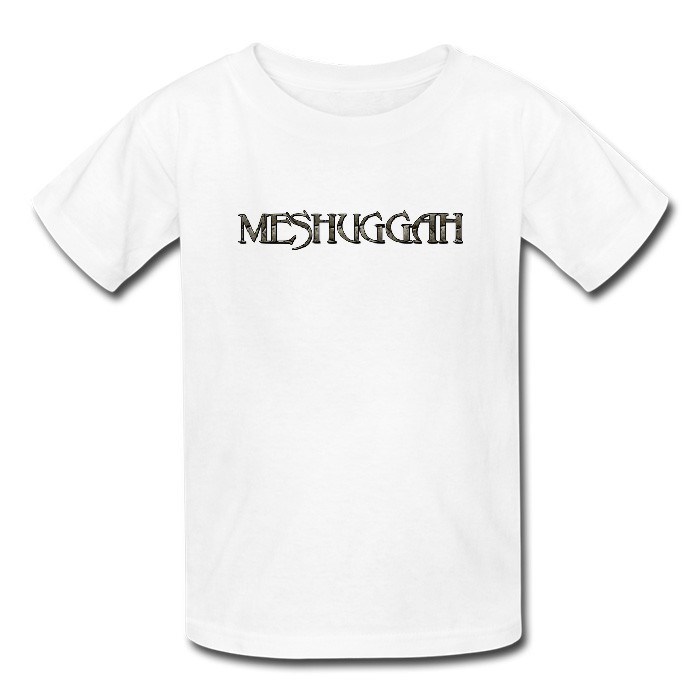 Meshuggah #7 - фото 91485